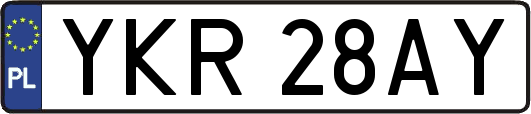 YKR28AY