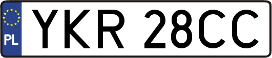YKR28CC