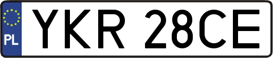 YKR28CE