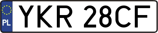 YKR28CF