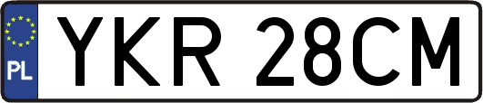 YKR28CM