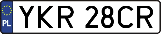 YKR28CR