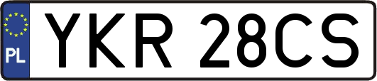 YKR28CS