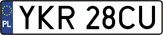 YKR28CU