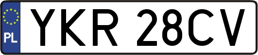 YKR28CV