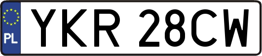 YKR28CW