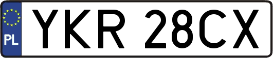 YKR28CX