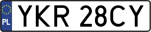 YKR28CY