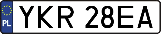 YKR28EA
