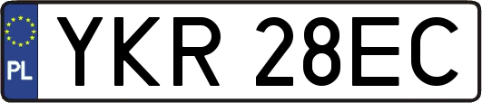 YKR28EC