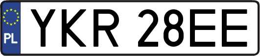 YKR28EE