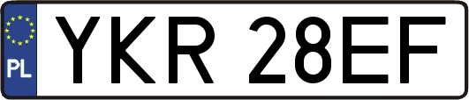 YKR28EF
