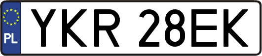 YKR28EK