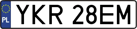 YKR28EM