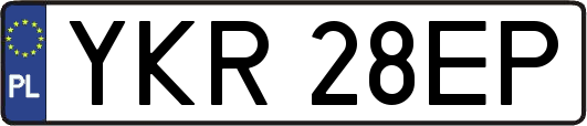YKR28EP
