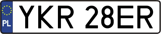 YKR28ER