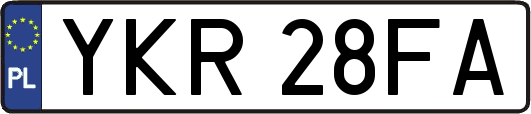 YKR28FA