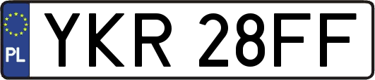 YKR28FF