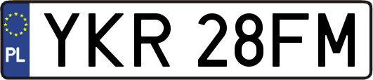 YKR28FM
