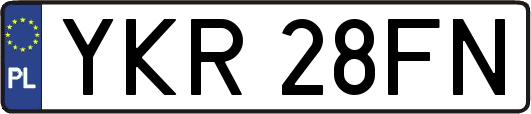 YKR28FN