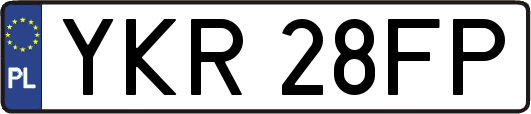 YKR28FP