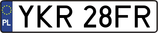 YKR28FR