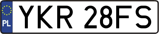 YKR28FS