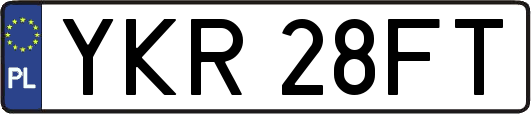YKR28FT