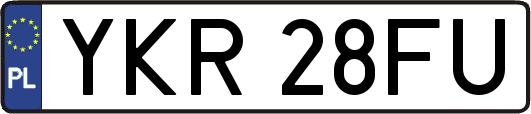 YKR28FU