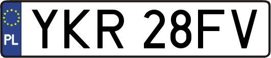 YKR28FV