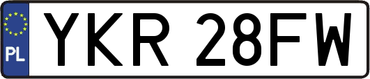 YKR28FW
