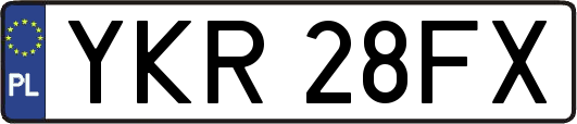 YKR28FX