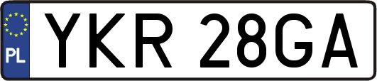 YKR28GA