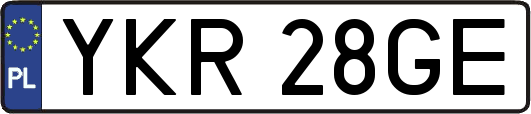 YKR28GE