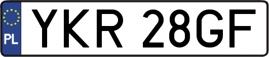 YKR28GF