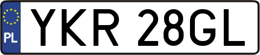 YKR28GL