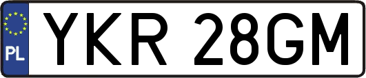 YKR28GM