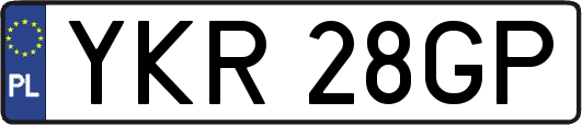 YKR28GP