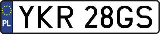 YKR28GS
