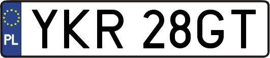 YKR28GT