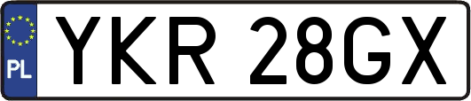 YKR28GX