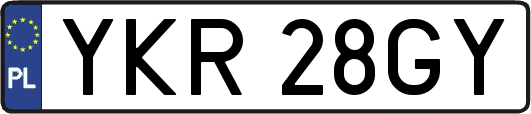 YKR28GY
