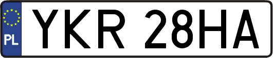 YKR28HA