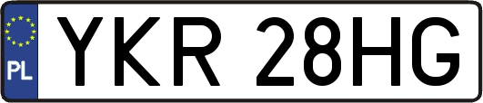 YKR28HG