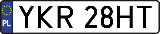 YKR28HT