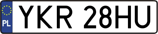 YKR28HU