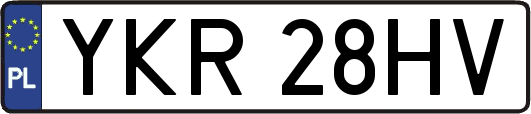 YKR28HV