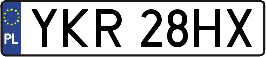 YKR28HX