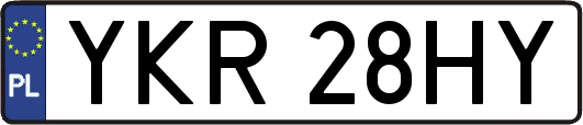 YKR28HY