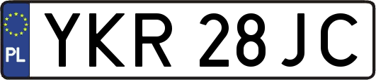 YKR28JC